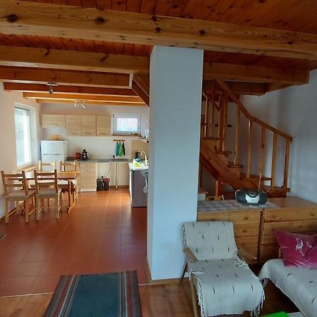 Villa Dom Kopalino Jaskolcza Extérieur photo