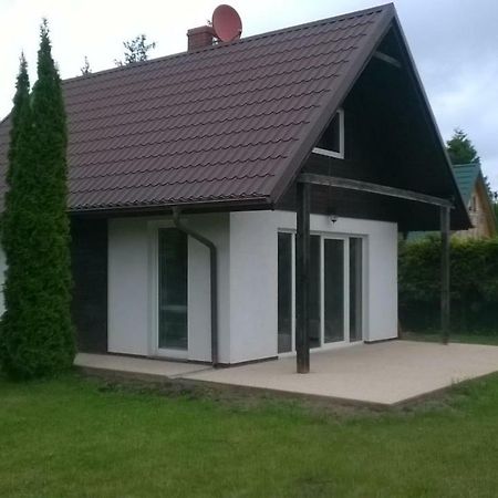 Villa Dom Kopalino Jaskolcza Extérieur photo