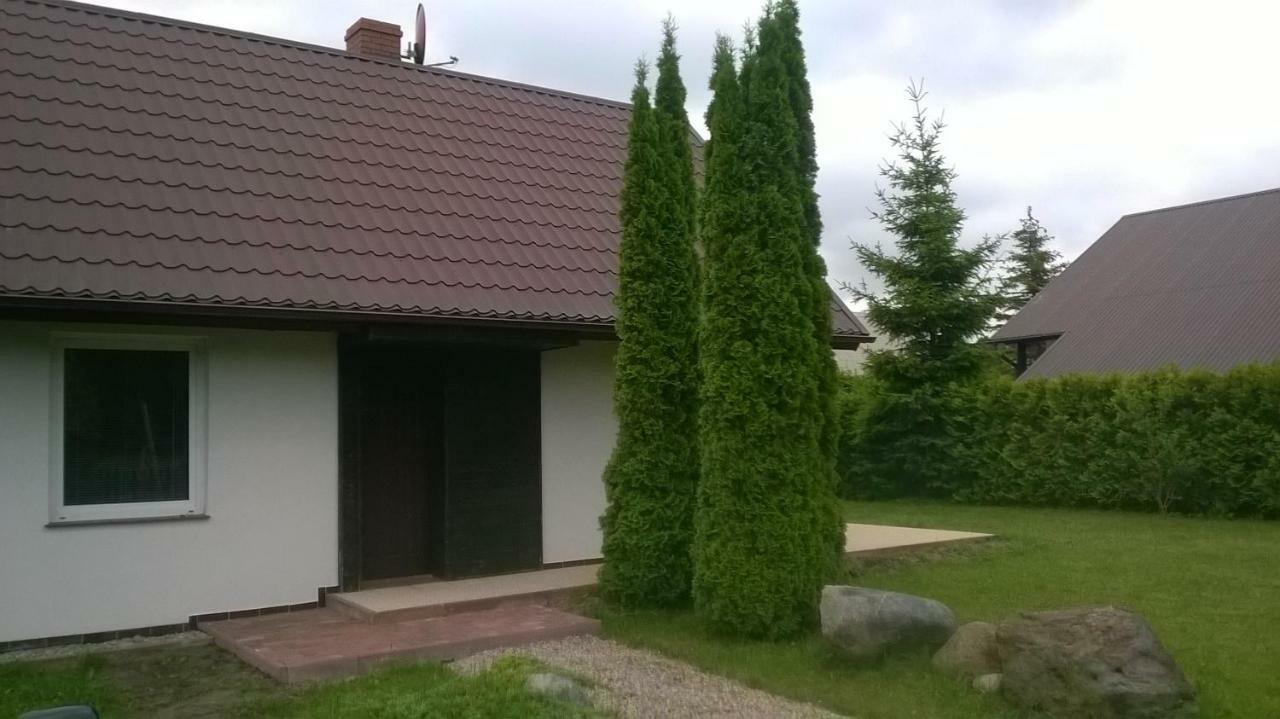 Villa Dom Kopalino Jaskolcza Extérieur photo