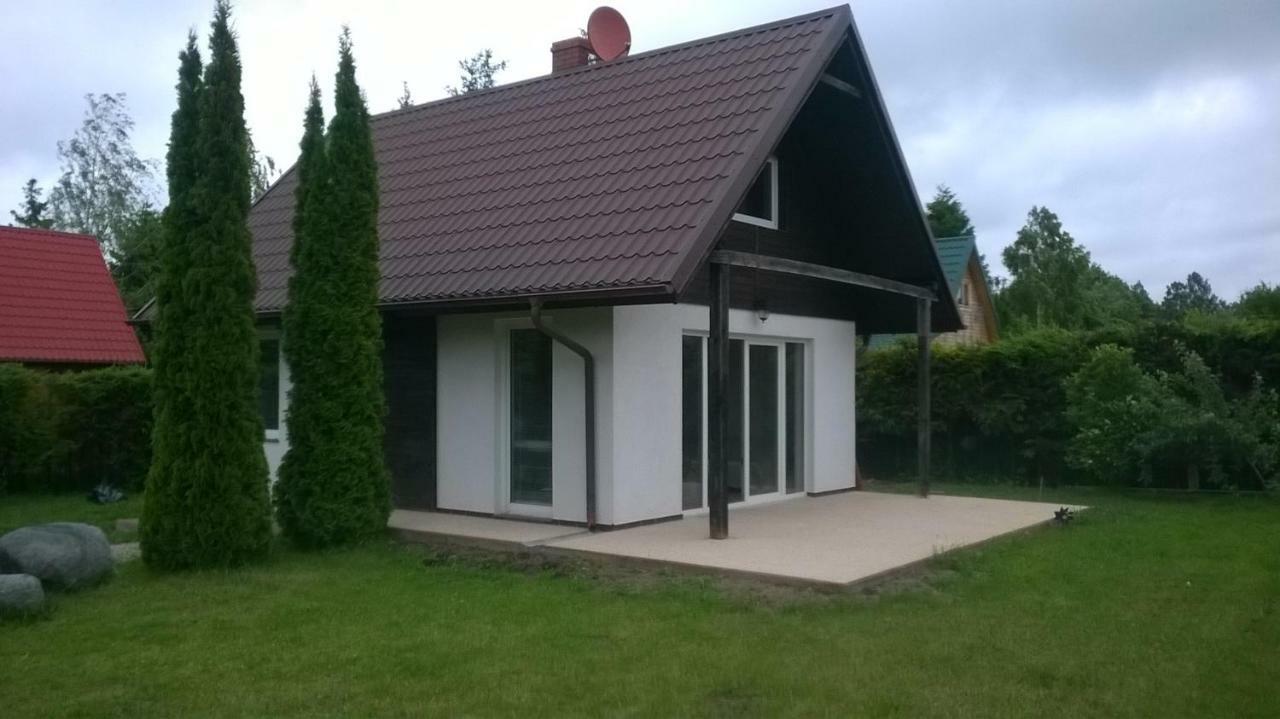 Villa Dom Kopalino Jaskolcza Extérieur photo