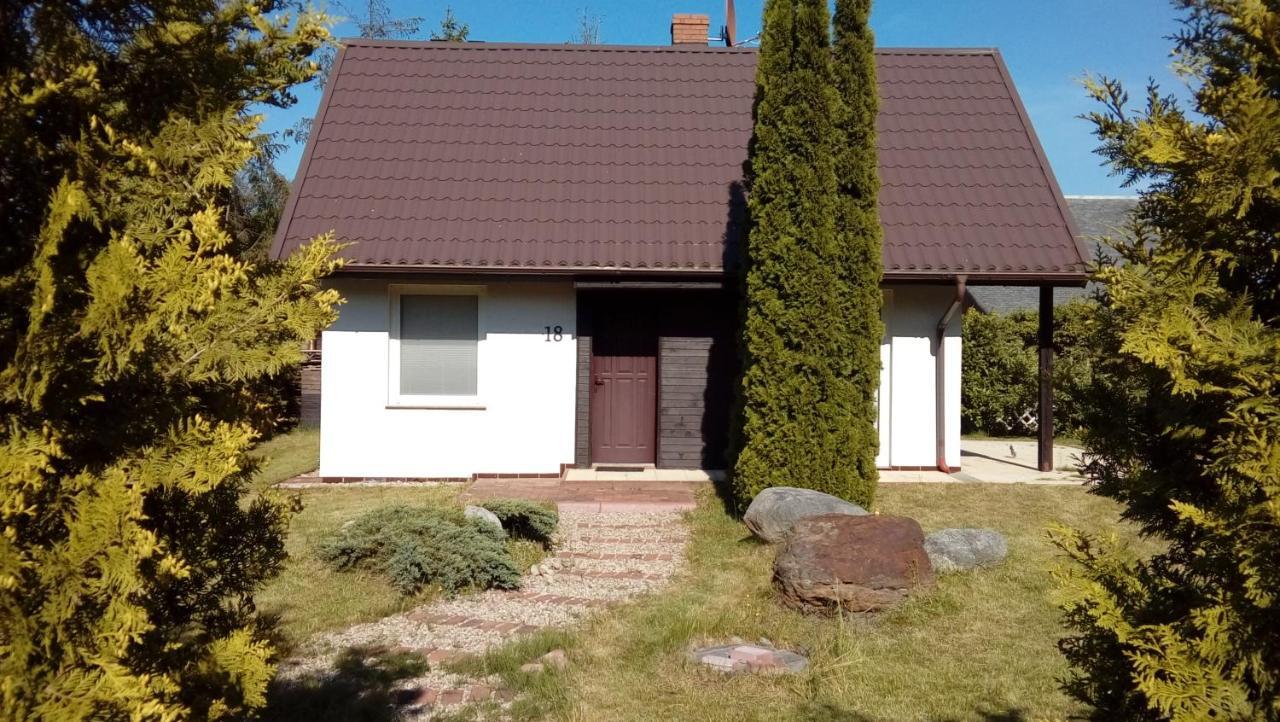 Villa Dom Kopalino Jaskolcza Extérieur photo
